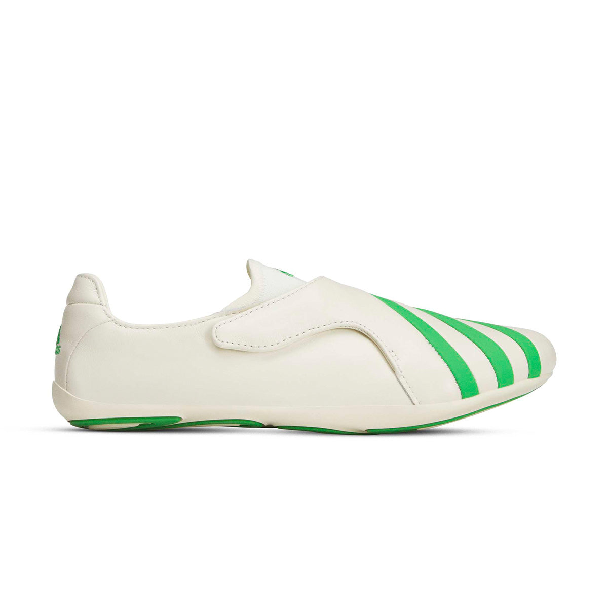 + Pharrell Vario Flat Earther 'Chalk White Green'