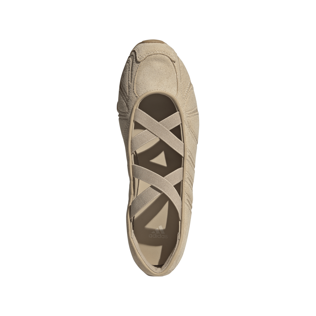 Wmns Ghost Sprint Ballet 'Magic Beige'