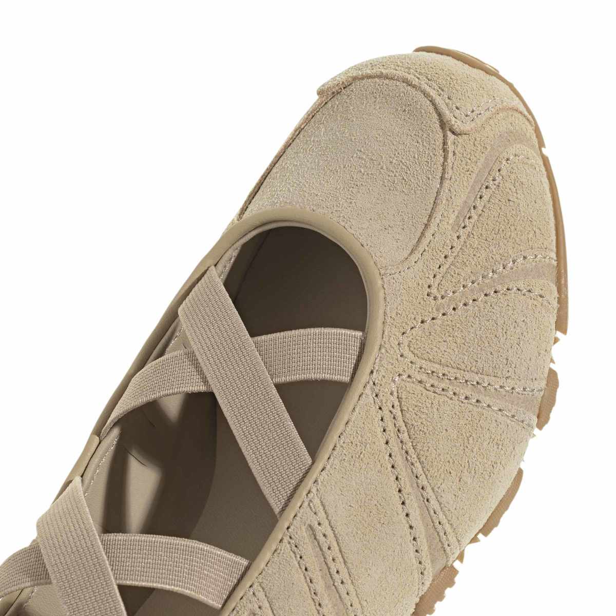 Wmns Ghost Sprint Ballet 'Magic Beige'