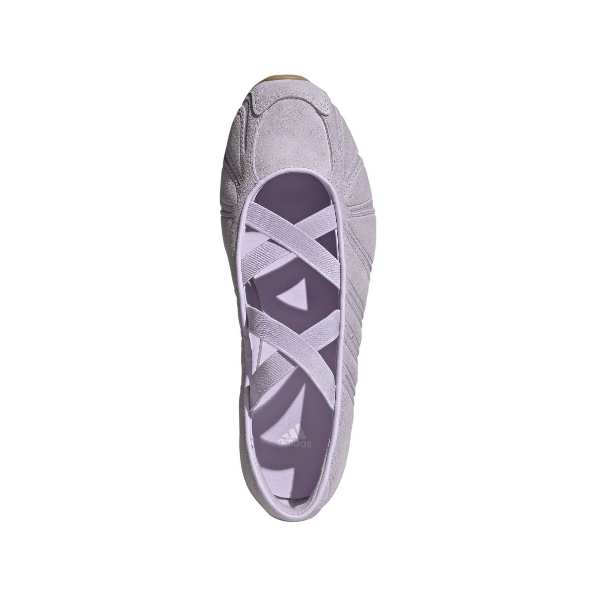 Wmns Ghost Sprint Ballet 'Ice Lavender'