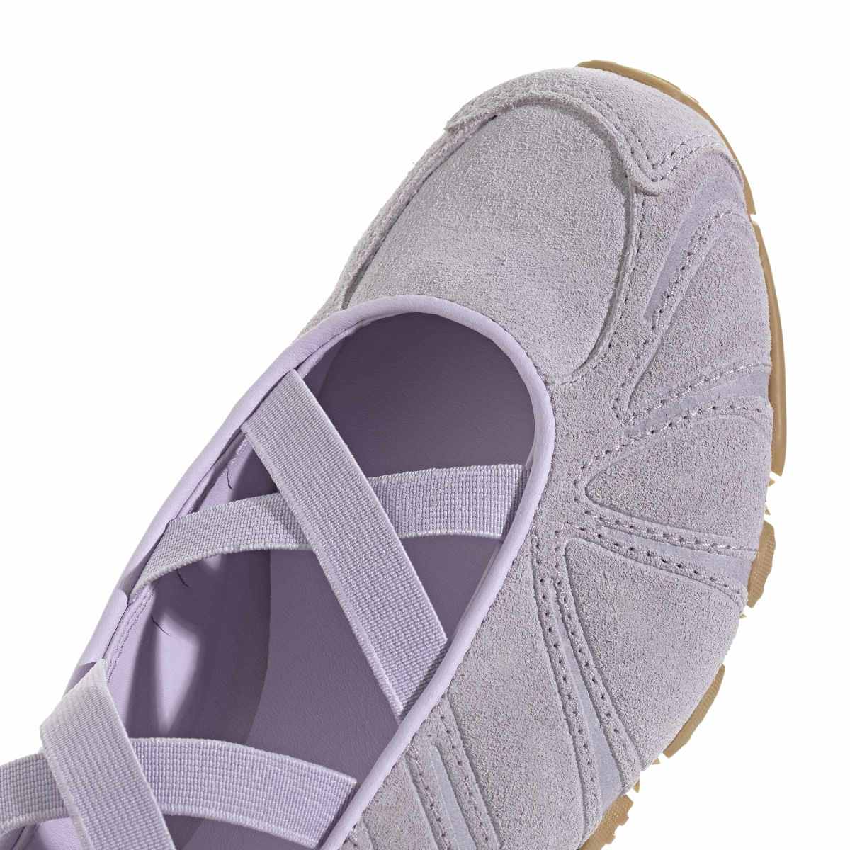 Wmns Ghost Sprint Ballet 'Ice Lavender'