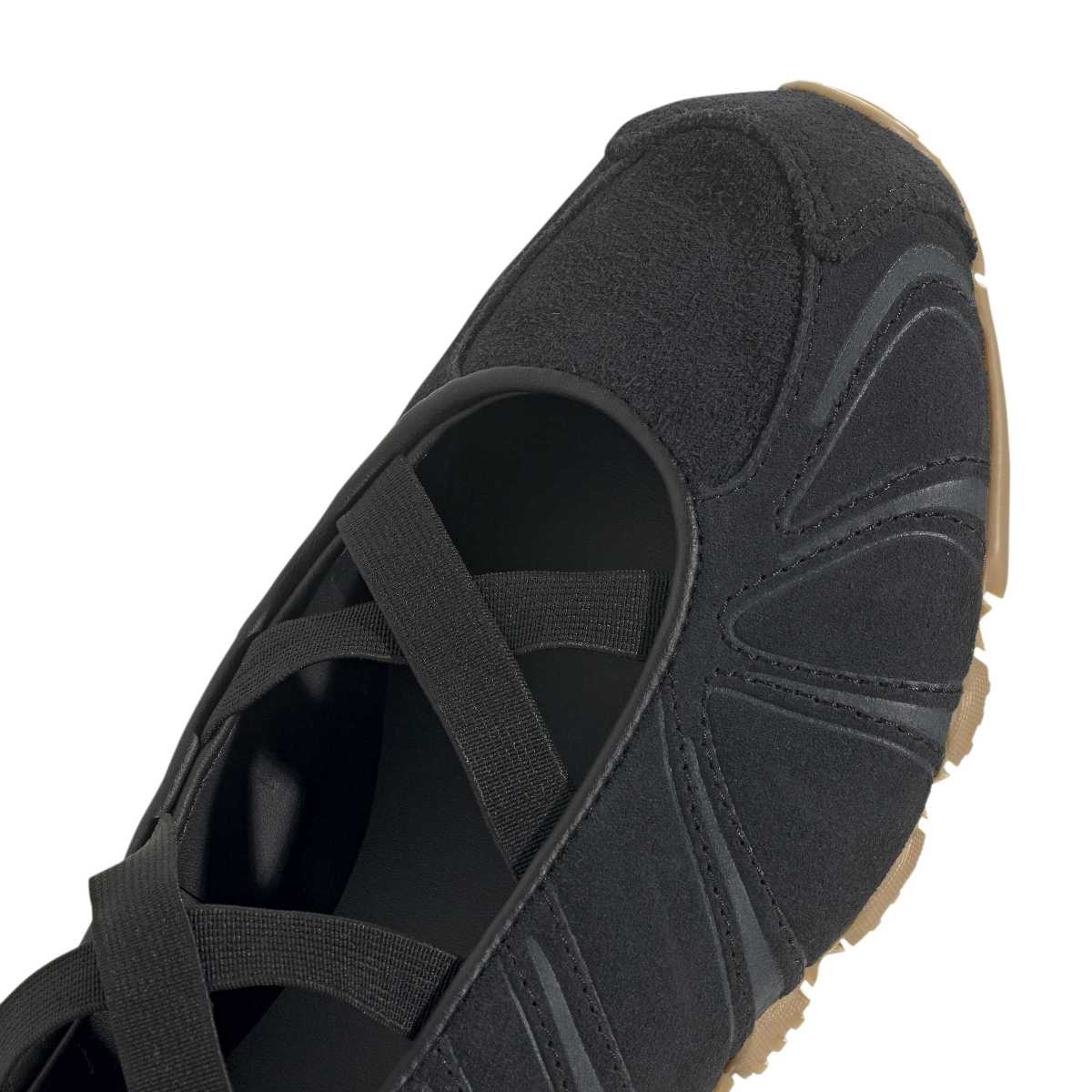 Wmns Ghost Sprint Ballet 'Core Black'