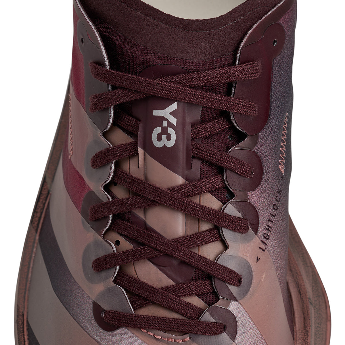 Adios Pro 4 'Night Red Warm Clay'
