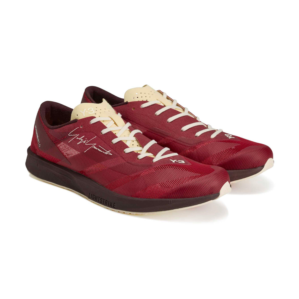 Adizero RC6 'Active Maroon'