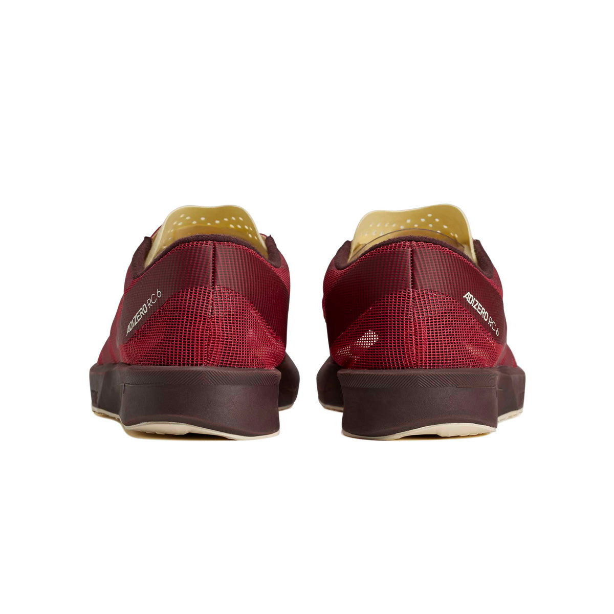 Adizero RC6 'Active Maroon'