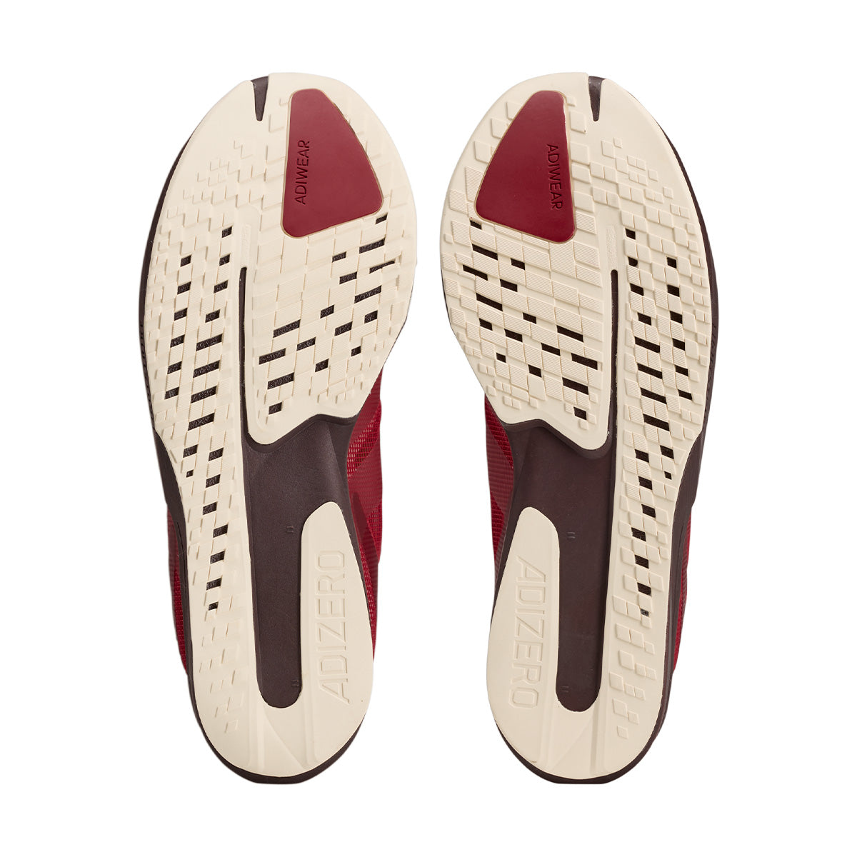 Adizero RC6 'Active Maroon'