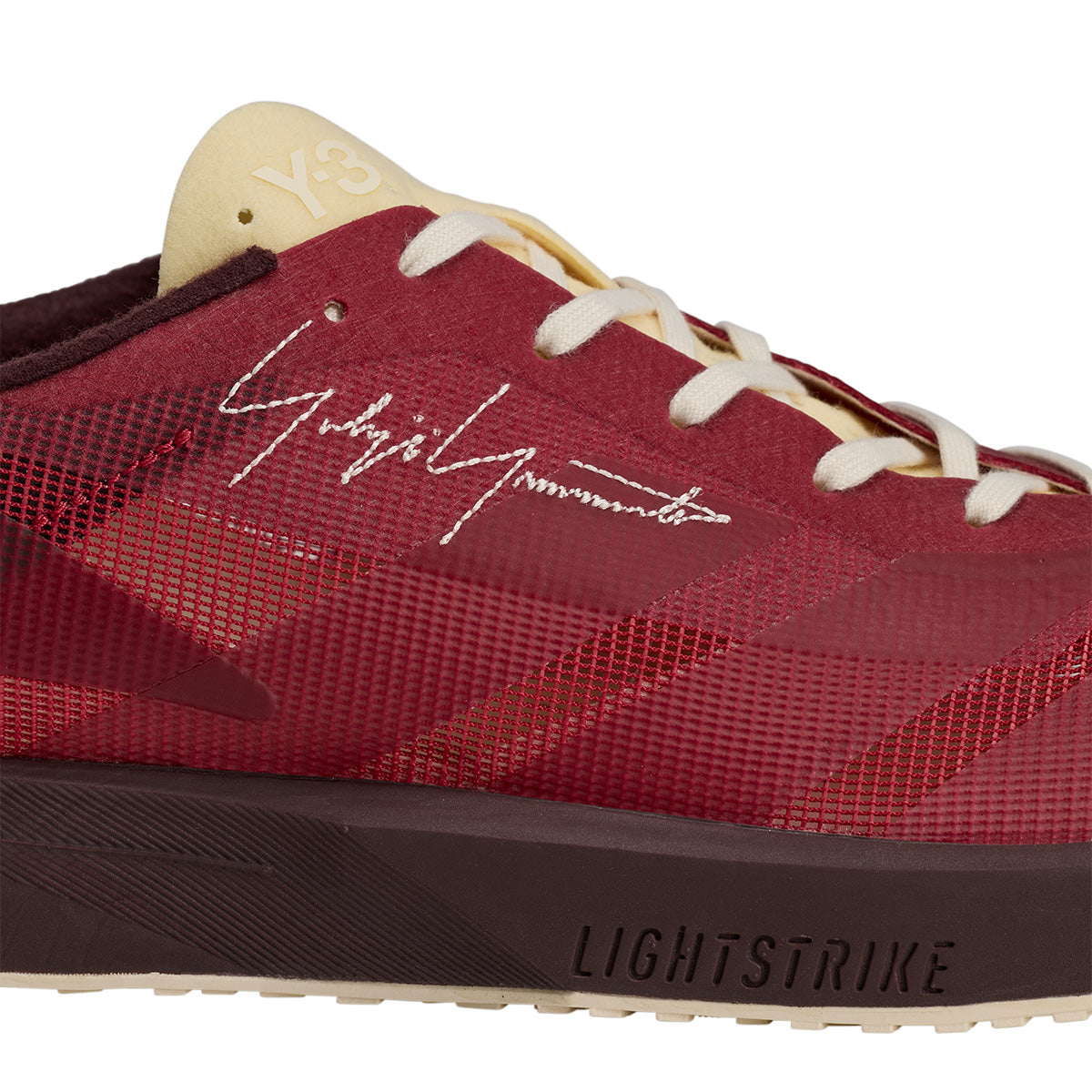 Adizero RC6 'Active Maroon'