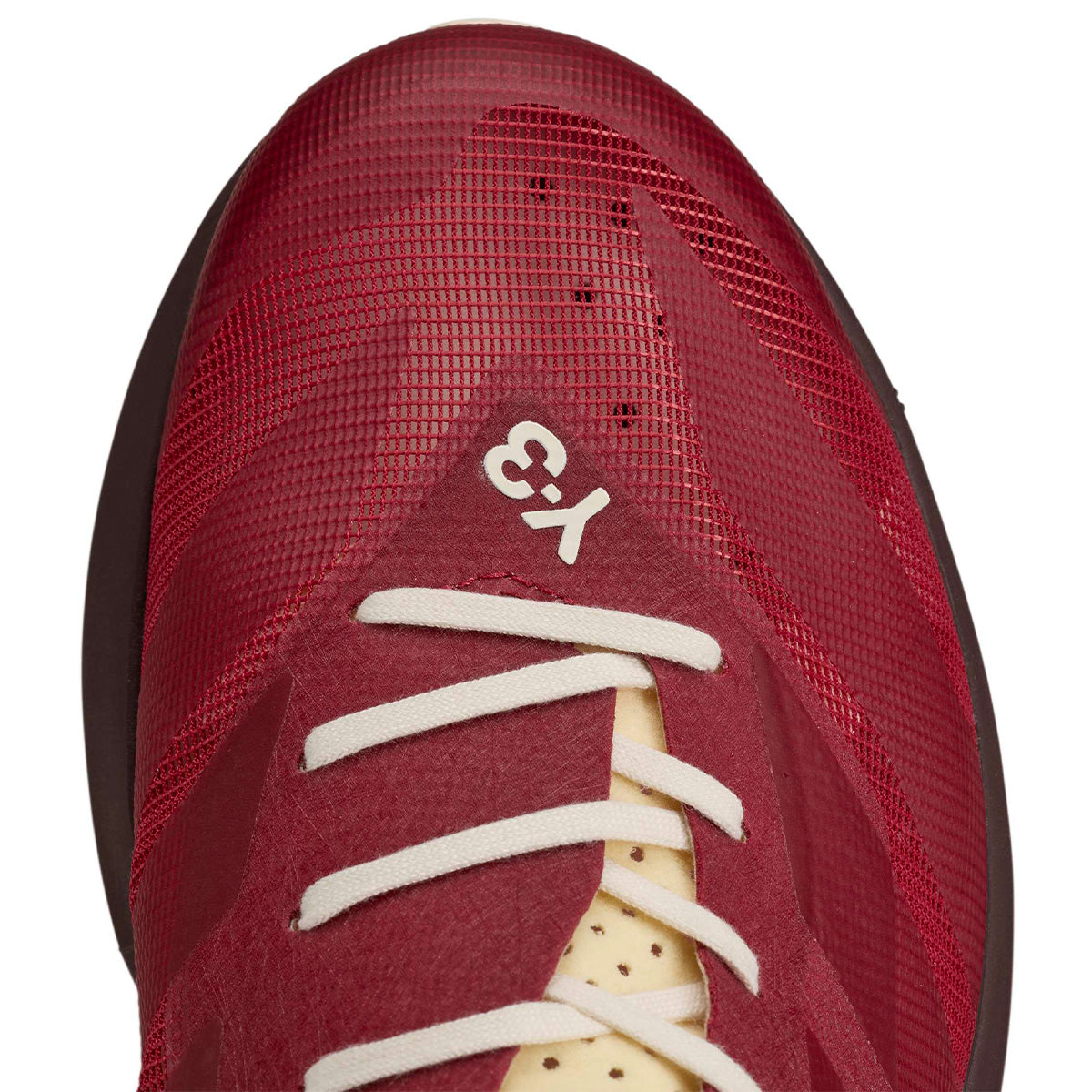 Adizero RC6 'Active Maroon'