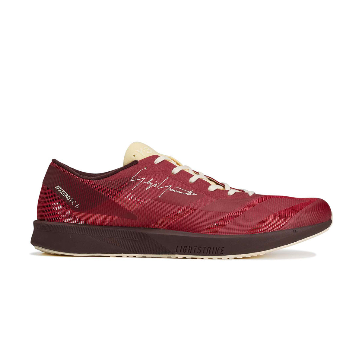 Adizero RC6 'Active Maroon'