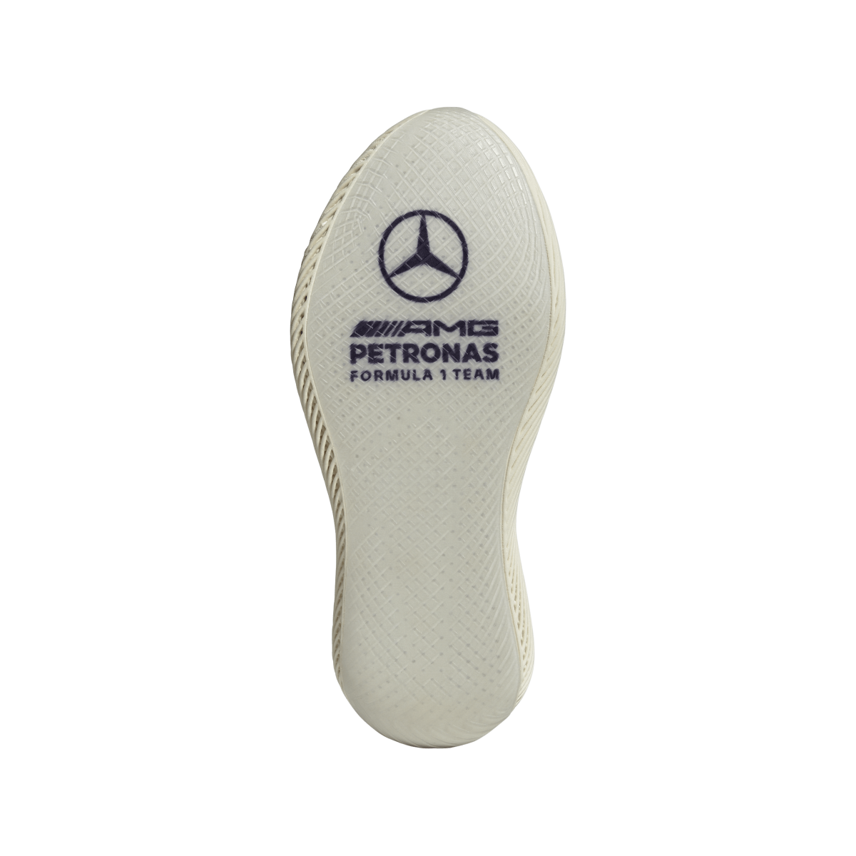 + Mercedes-AMG Petronas F1 Team Vanda Bloom Climacool Laced 'Off White'