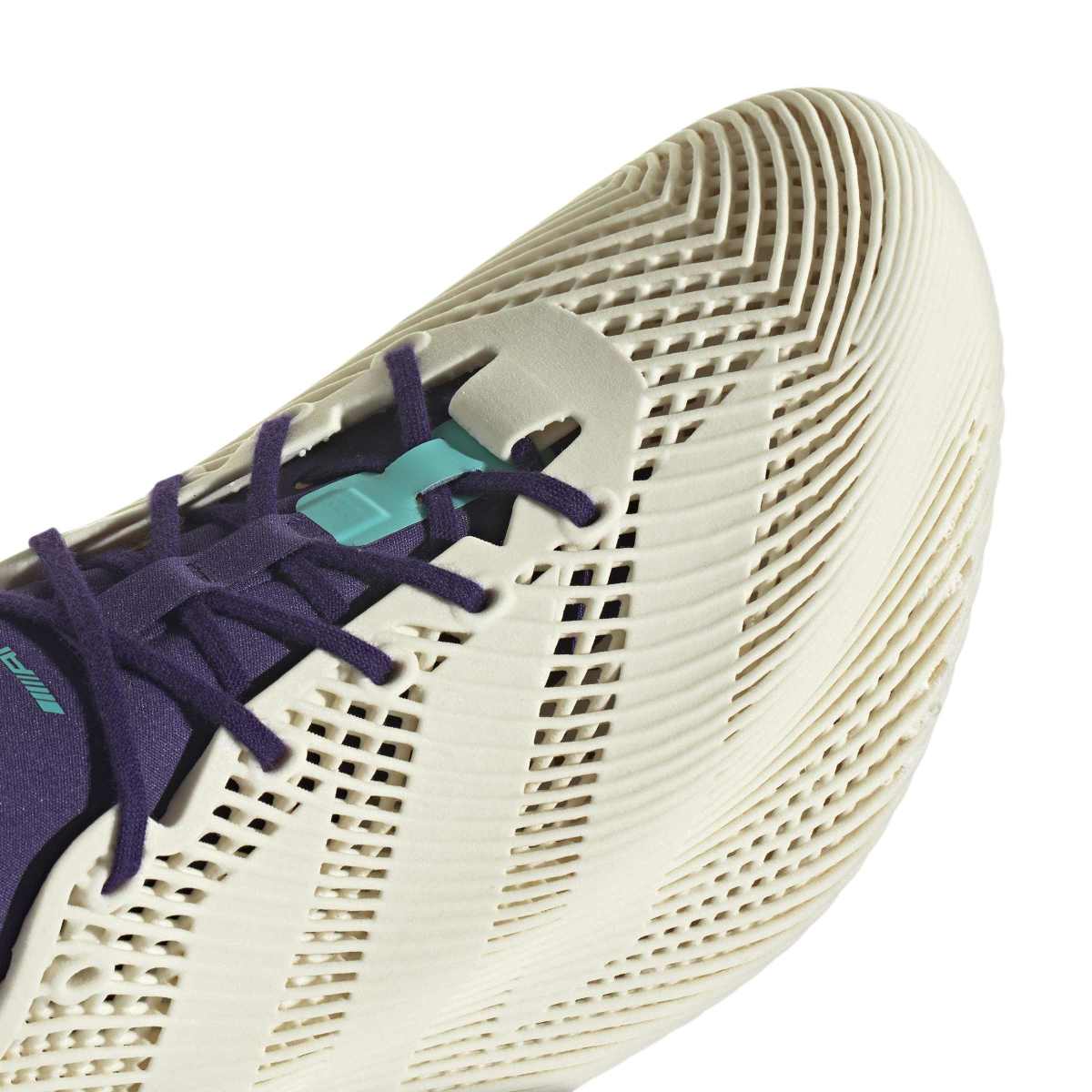 + Mercedes-AMG Petronas F1 Team Vanda Bloom Climacool Laced 'Off White'