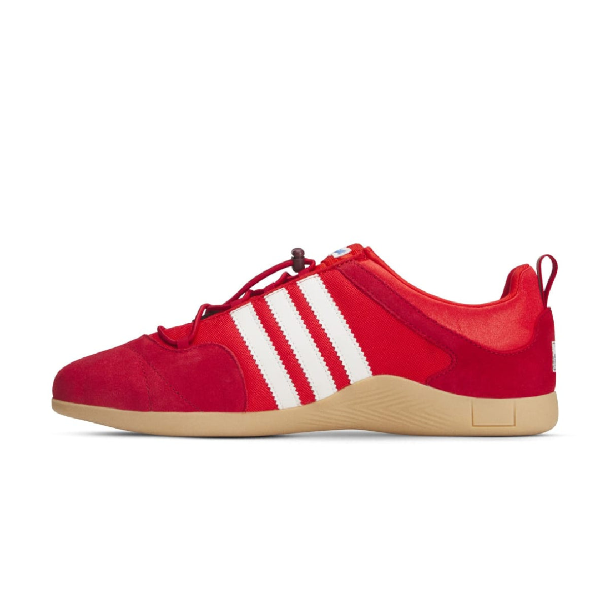 + Bad Bunny Ballerina 'Flamboyan'