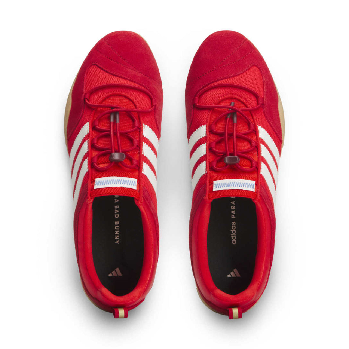 + Bad Bunny Ballerina 'Flamboyan'