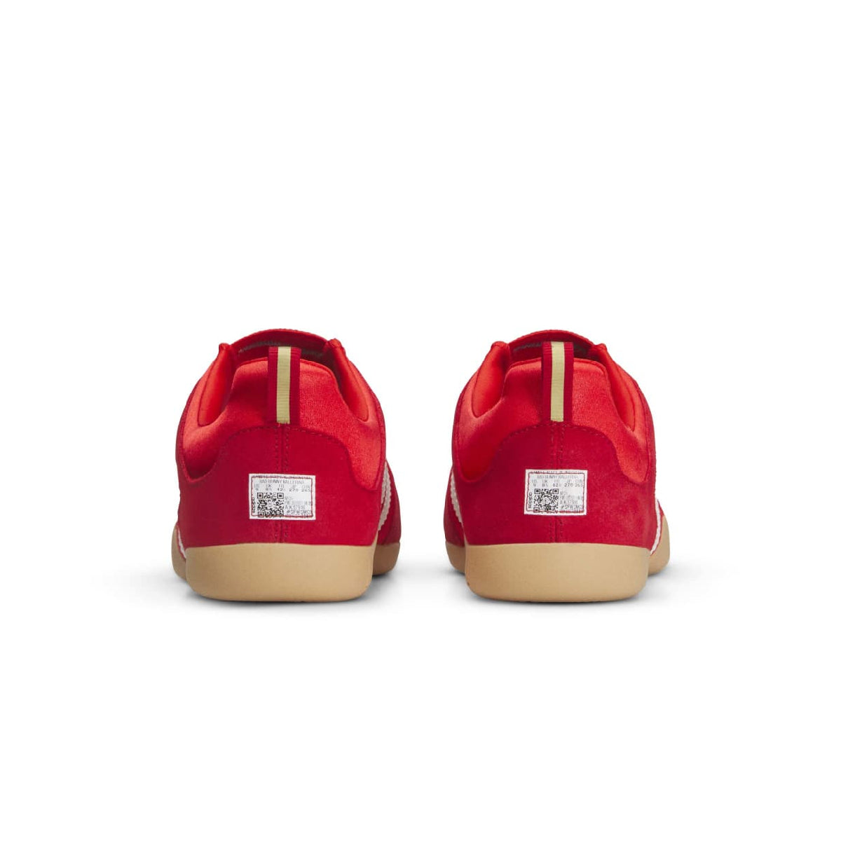 + Bad Bunny Ballerina 'Flamboyan'