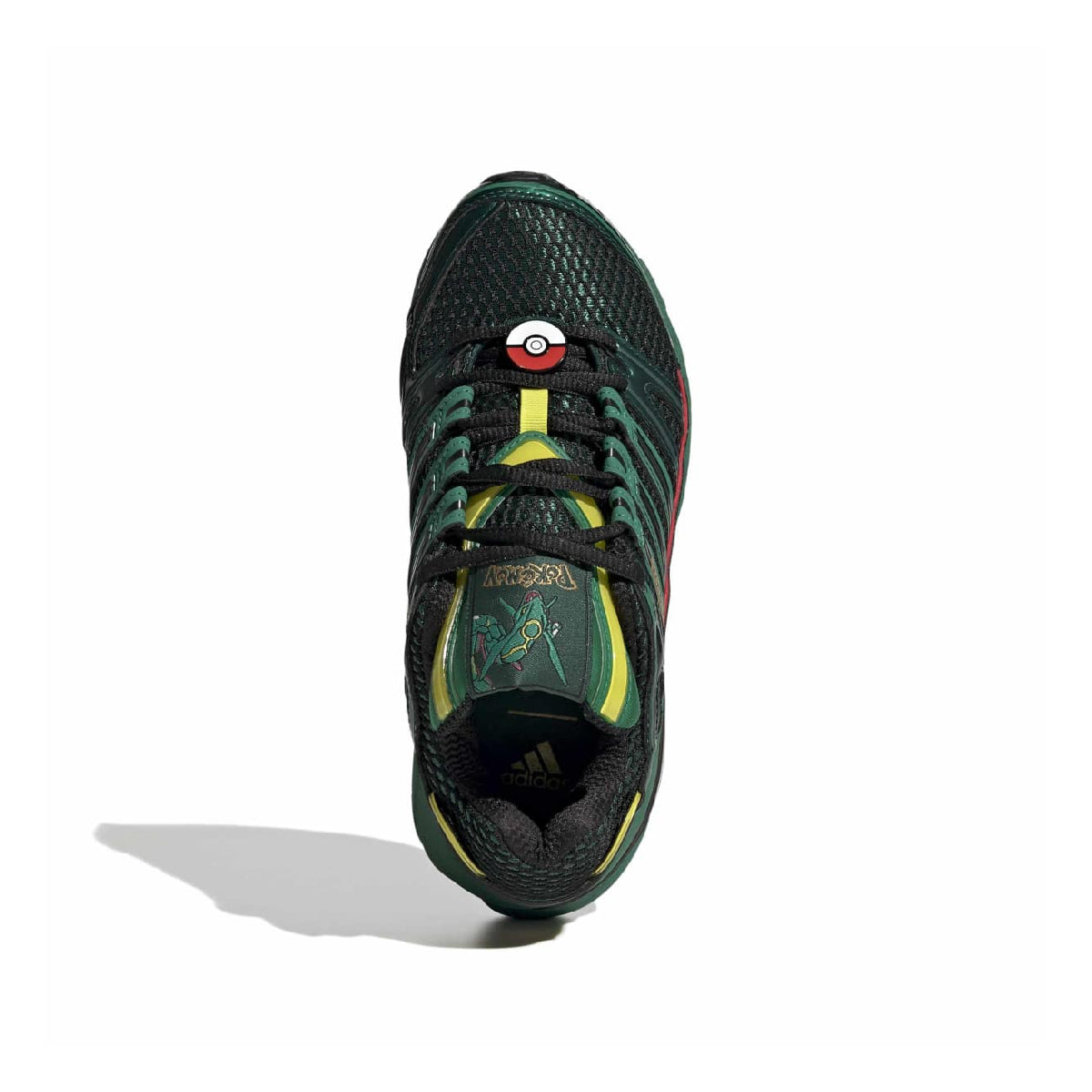 + Pokemon Kids Adistar Control 5 'Rayquaza'