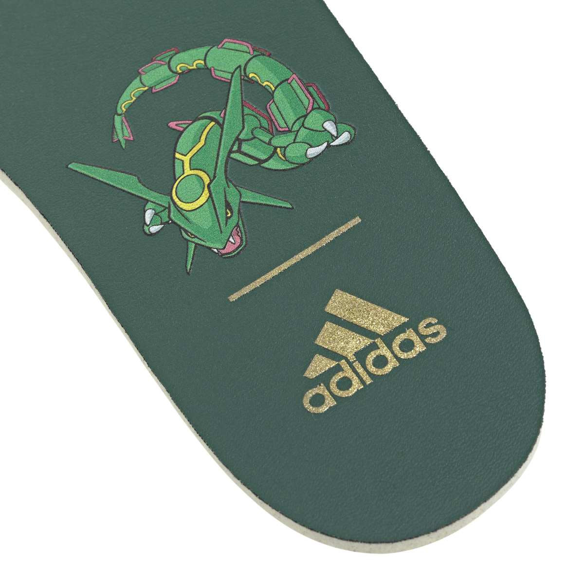 + Pokemon Kids Adistar Control 5 'Rayquaza'