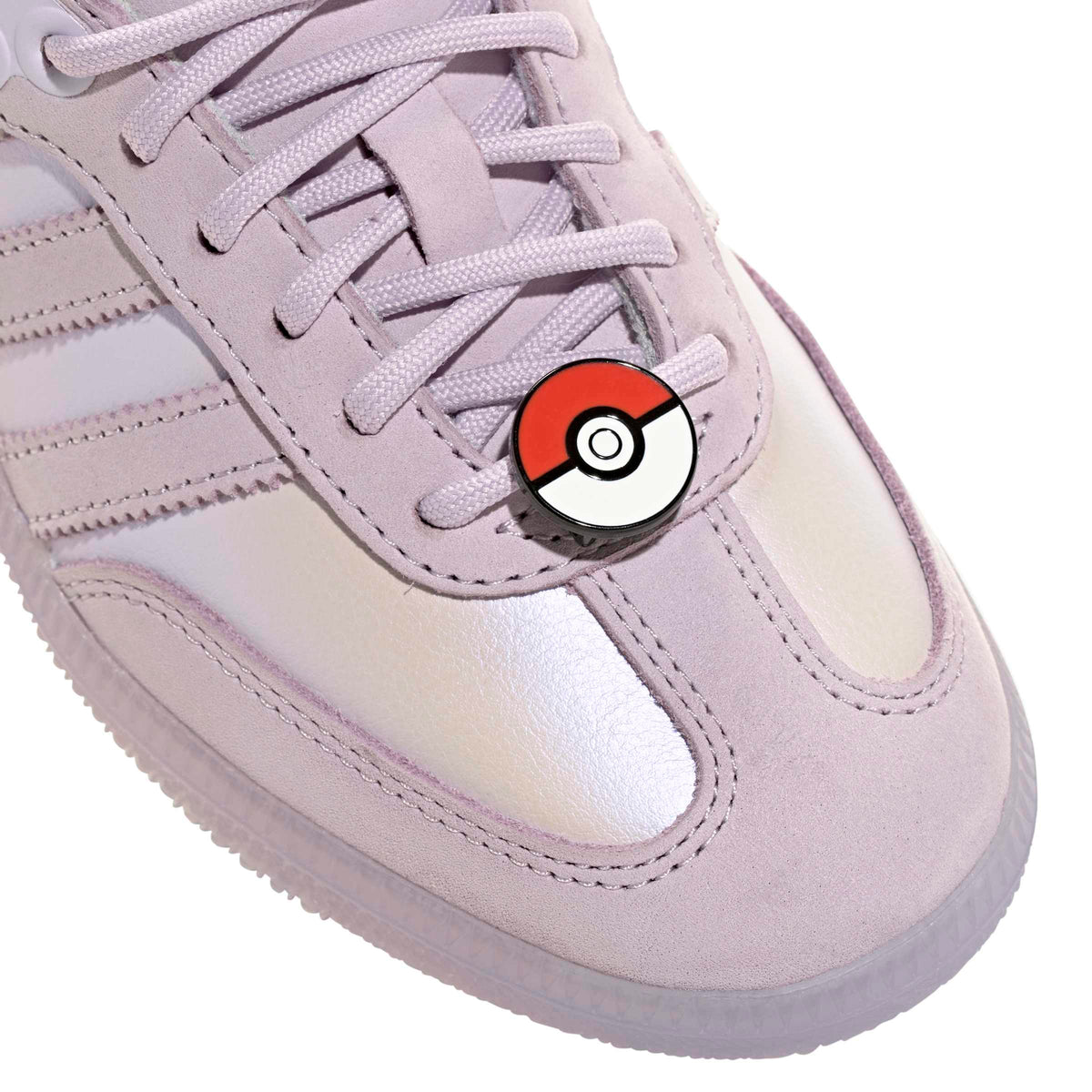 + Pokemon Kids Samba OG 'Mewtwo'
