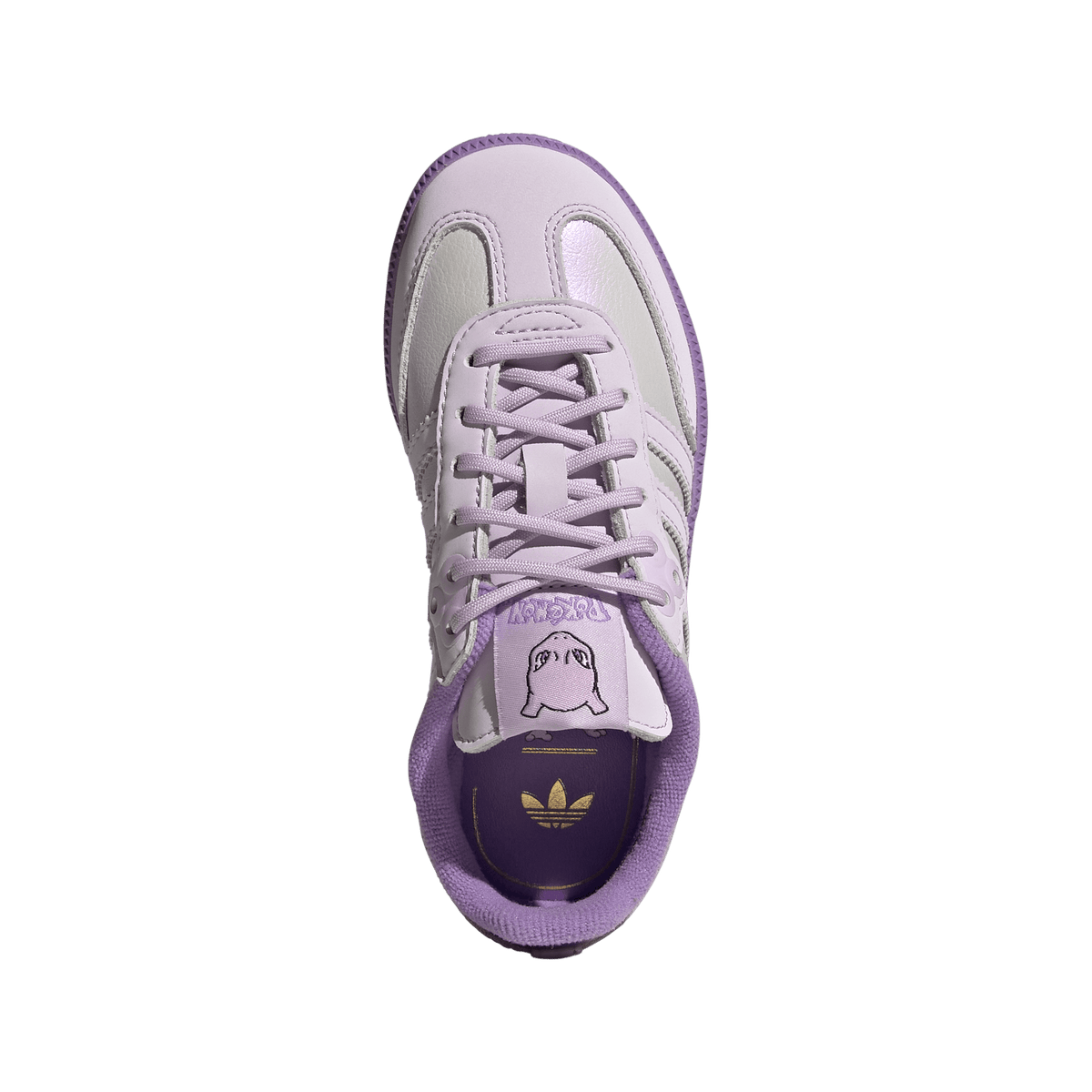 + Pokemon Kids Samba OG 'Mewtwo'