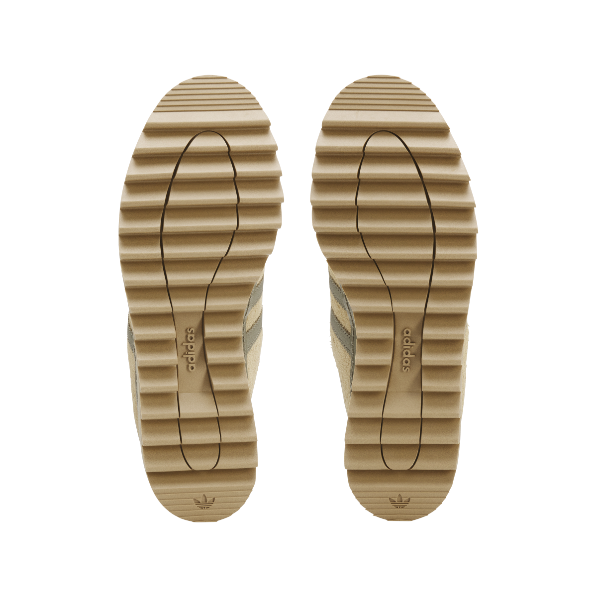 + Clot Sawtooth Mule 'Cardboard'