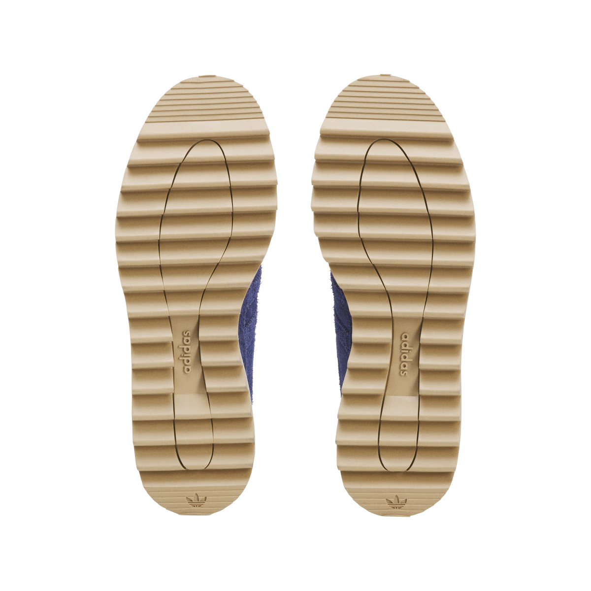+ Clot Superstar 'Dark Blue'