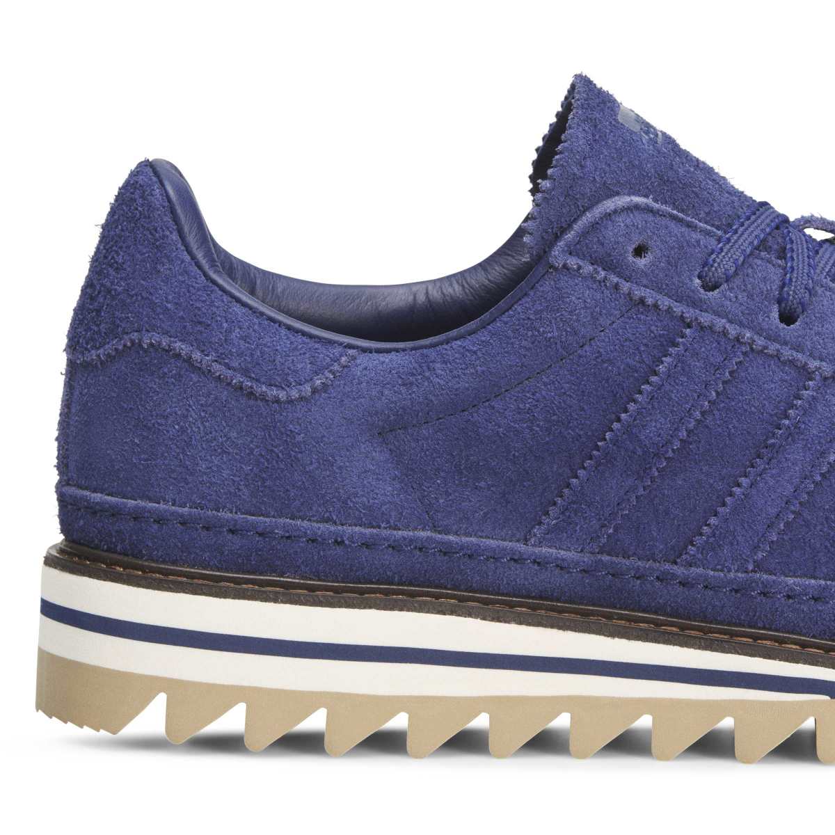 + Clot Superstar 'Dark Blue'