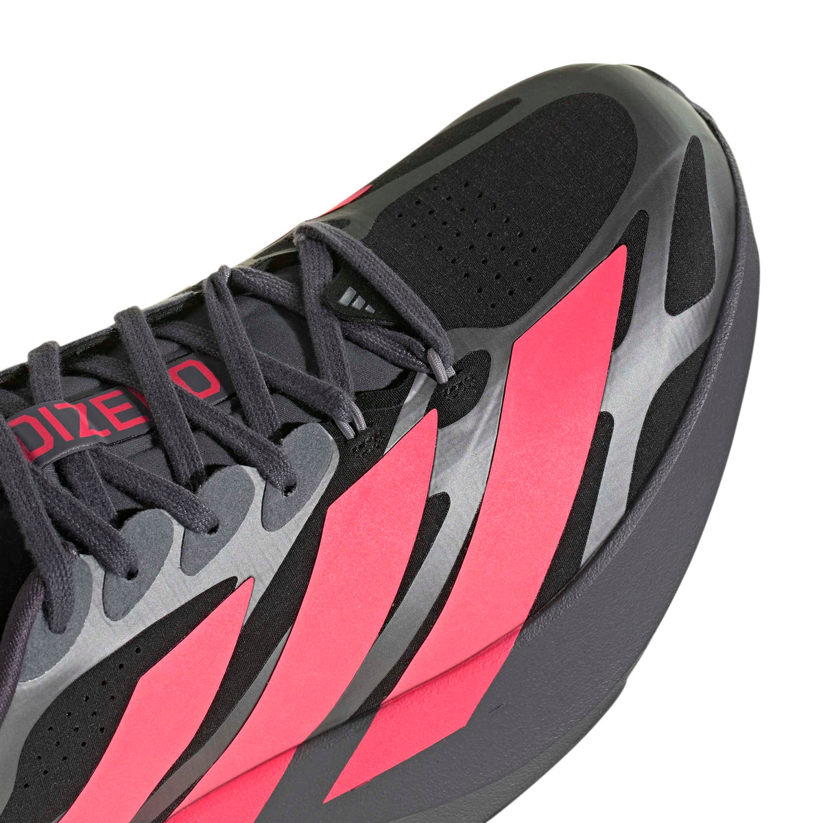 Adizero Evo SL Exo 'Core Black Solar Turbo'