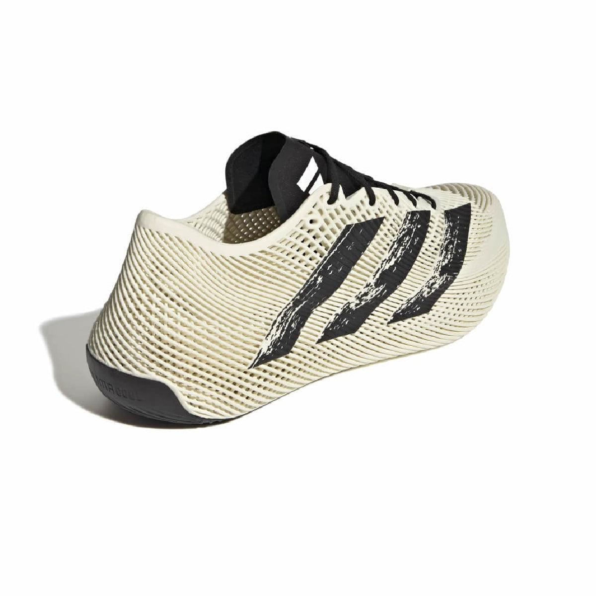 Climacool Laced 'Off White'