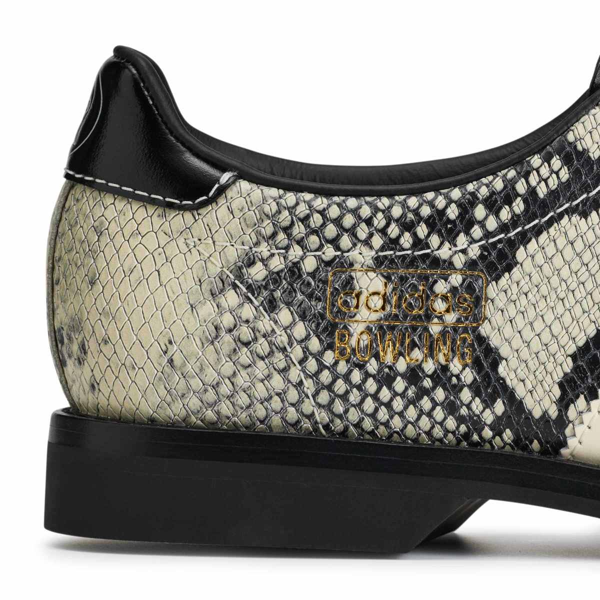 + Brain Dead Bowling Shoes 'Snakeskin'