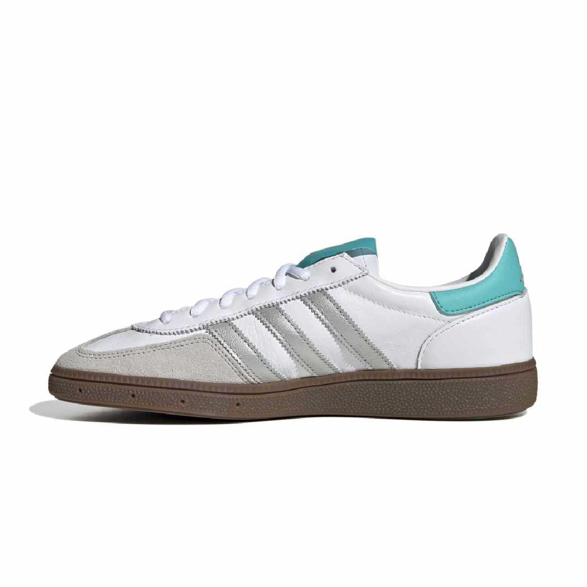 + Mercedes-AMG Petronas Handball Spezial 'Cloud White'