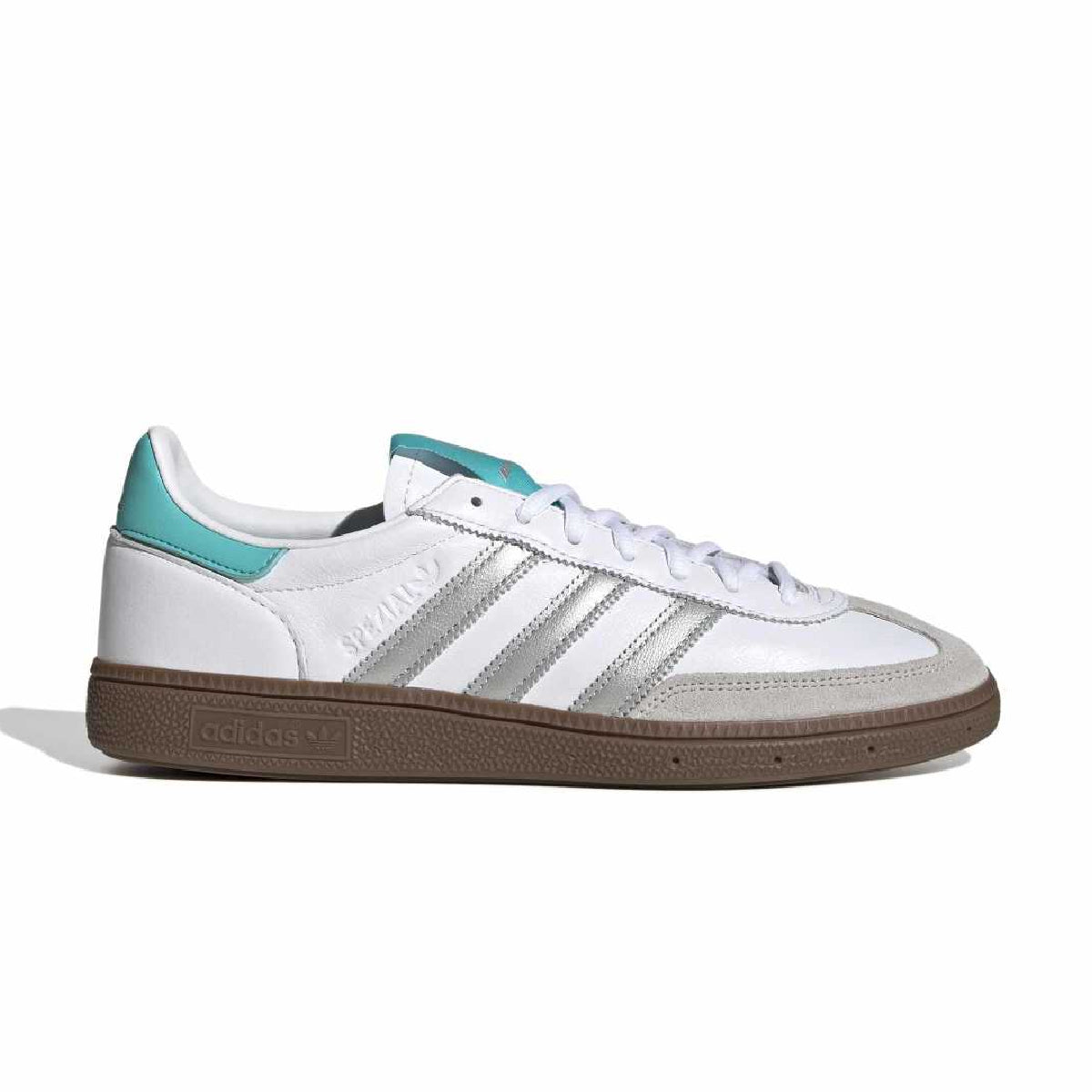 + Mercedes-AMG Petronas Handball Spezial 'Cloud White'