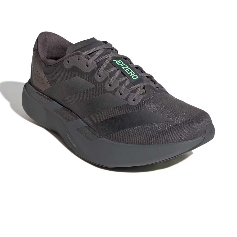 adizero Evo SL 'Grey Five Core Black'