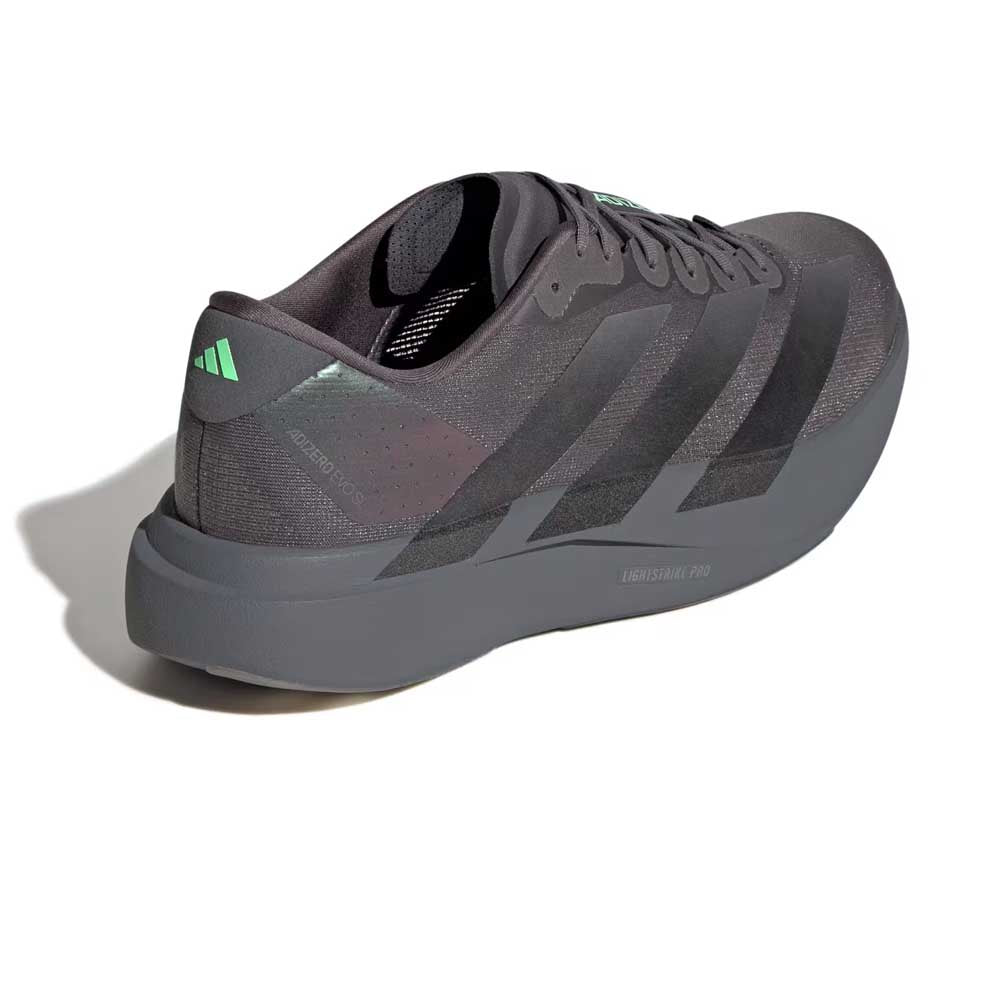 adizero Evo SL 'Grey Five Core Black'