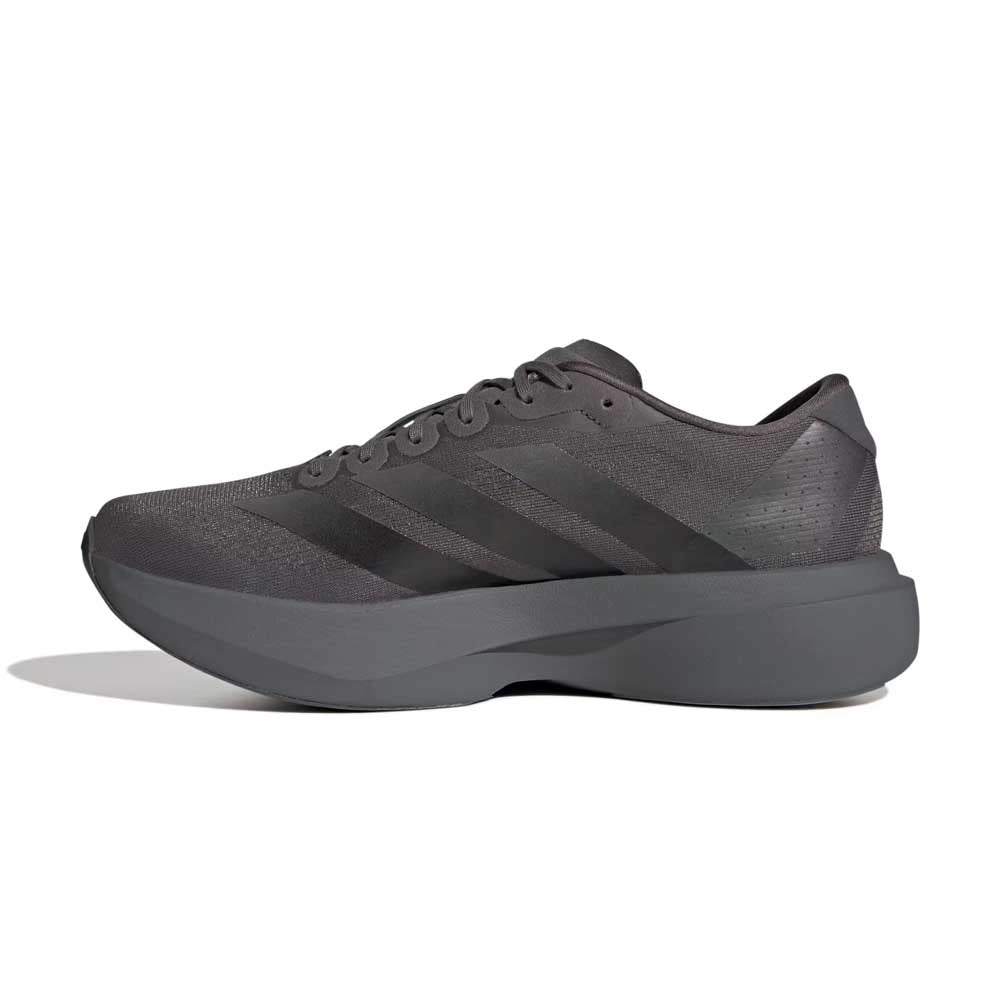 adizero Evo SL 'Grey Five Core Black'