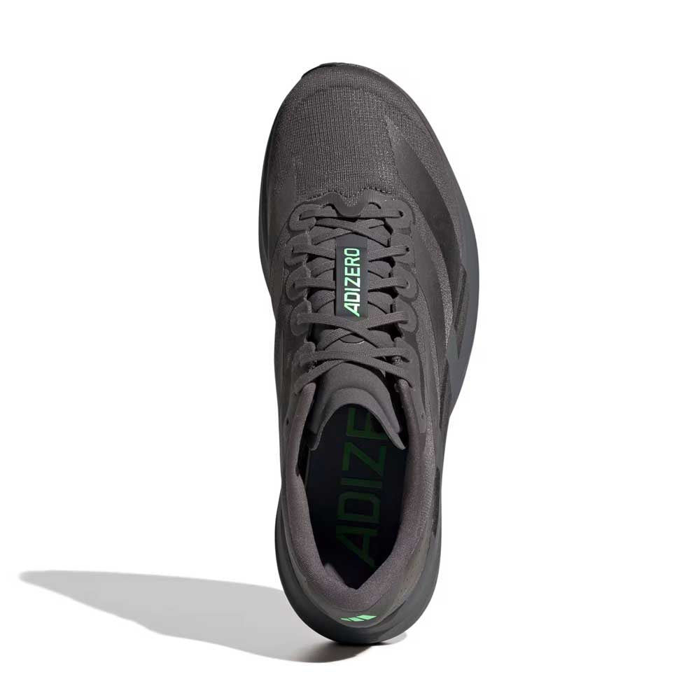 adizero Evo SL 'Grey Five Core Black'