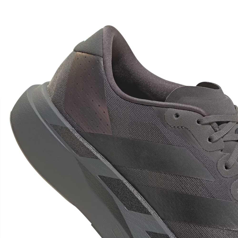 adizero Evo SL 'Grey Five Core Black'
