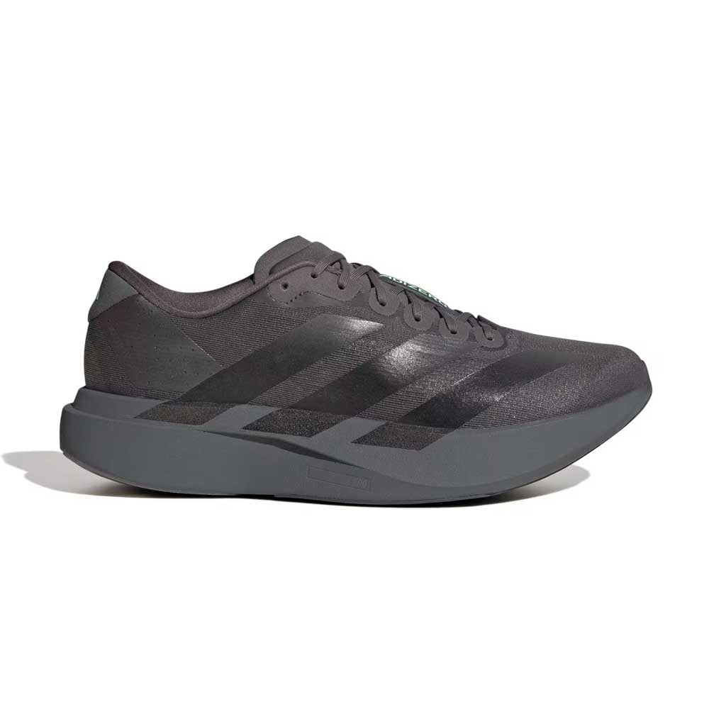 adizero Evo SL 'Grey Five Core Black'