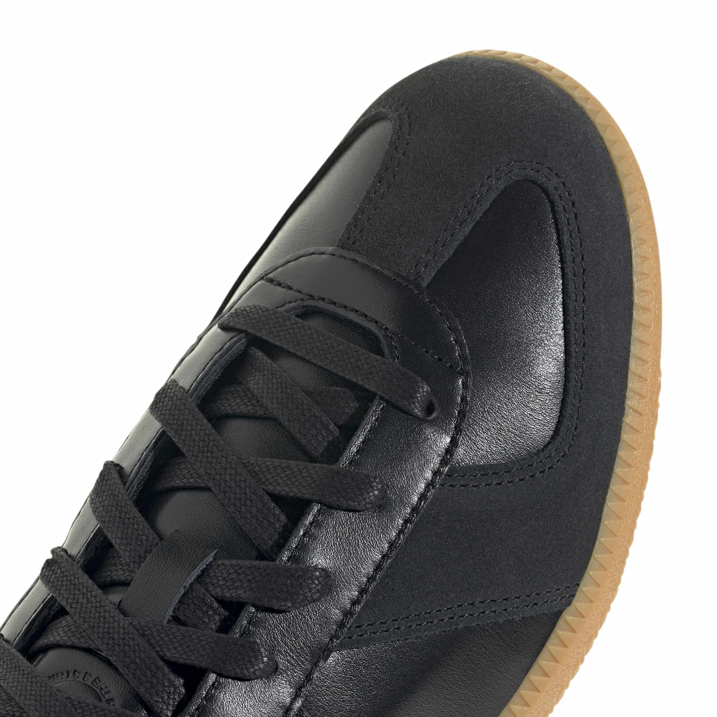 BW Army Decon 'Core Black Gum'