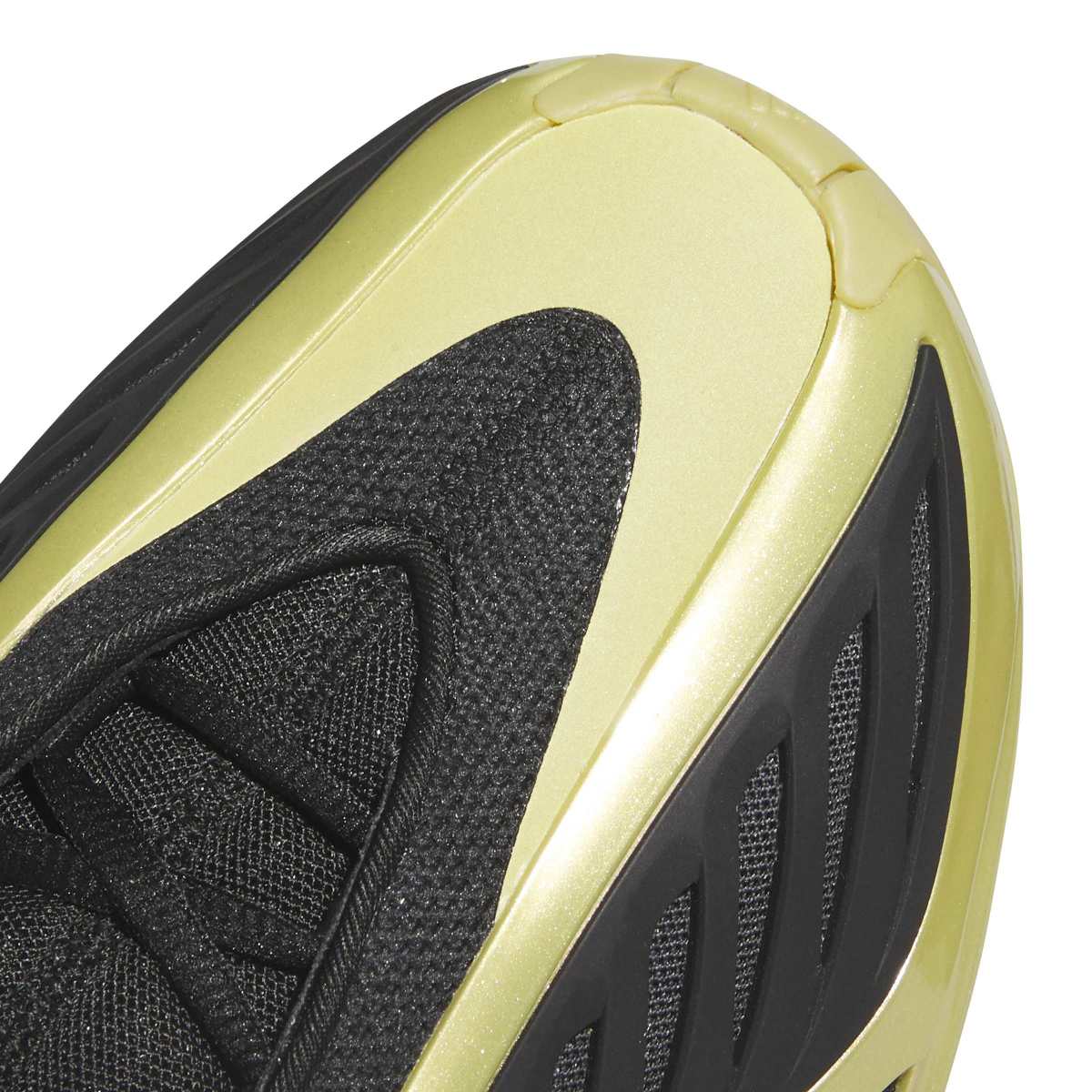 Anthony Edwards 2 'Core Black Gold Metallic'