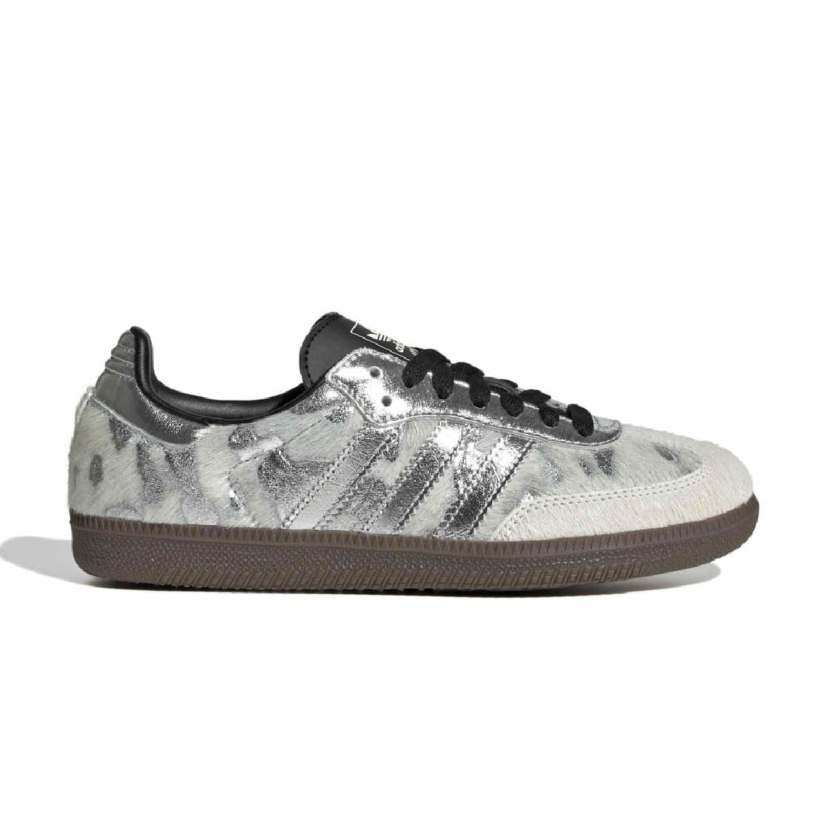 Wmns Samba OG 'White Pony Hair Silver'