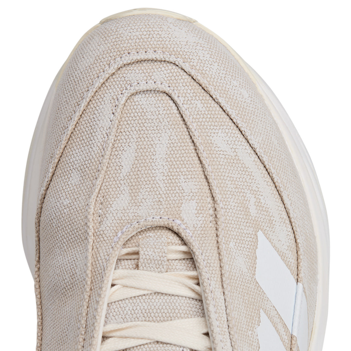 + Tyrrell Winston Lightblaze Pod Trainers 'Canvas'