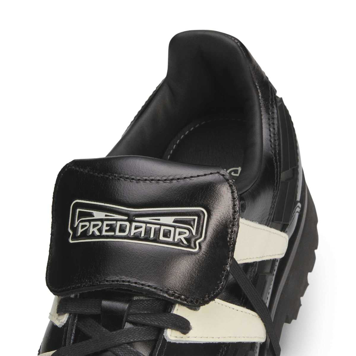 + Brain Dead + Disney Predator 'Core Black'