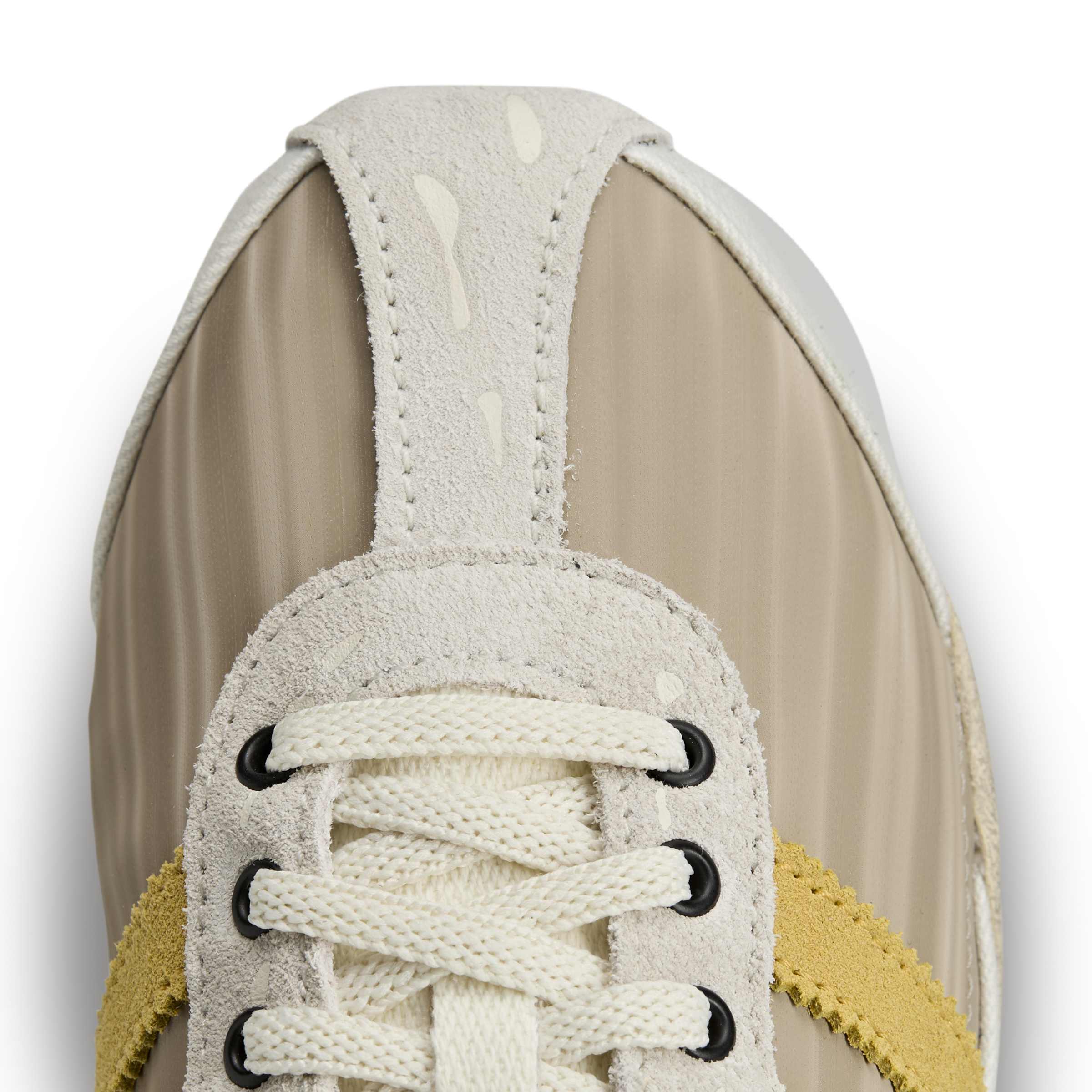 + Song for the Mute Wmns Tokyo 'Preloved Yellow'