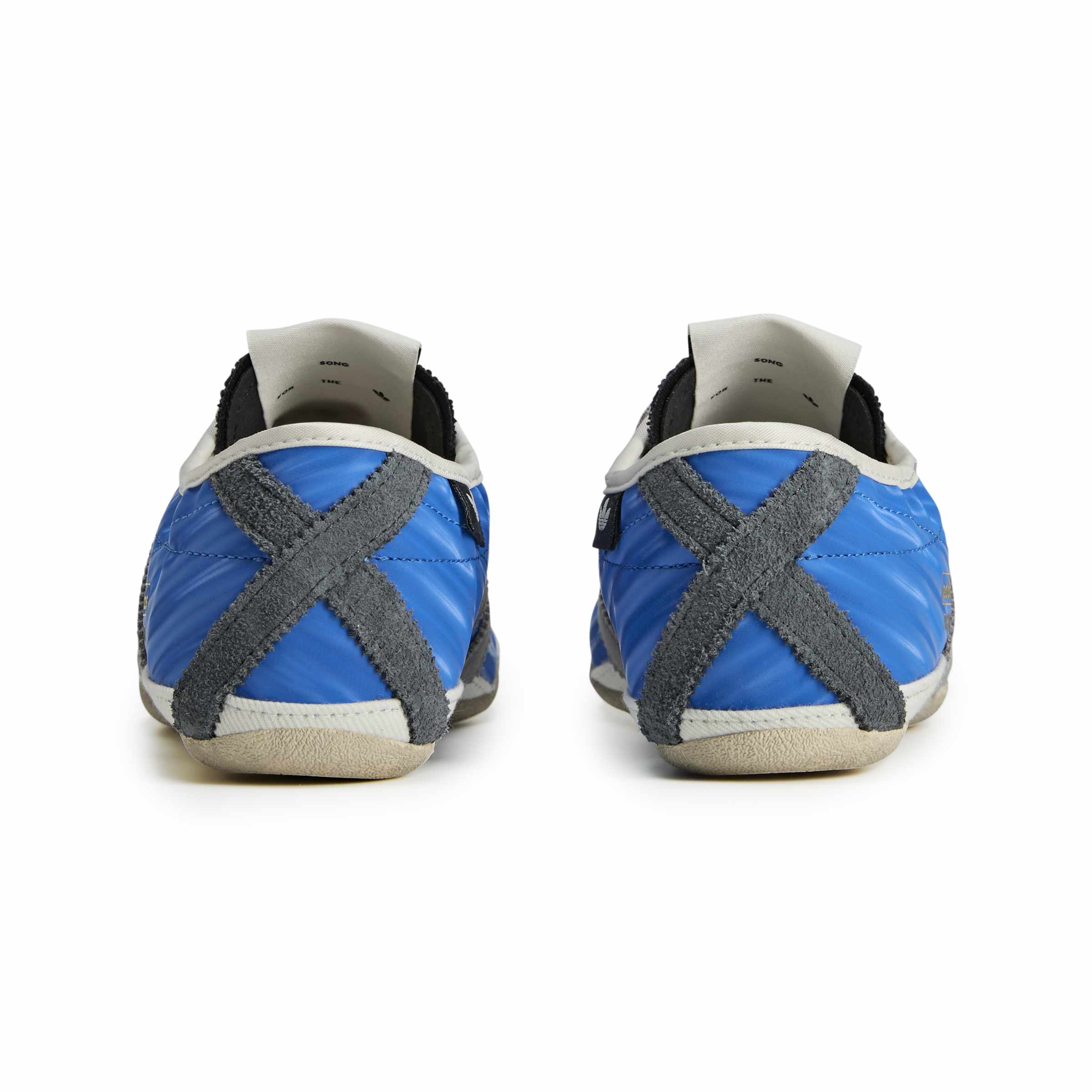 + Song for the Mute Wmns Tokyo 'Blue Bird'