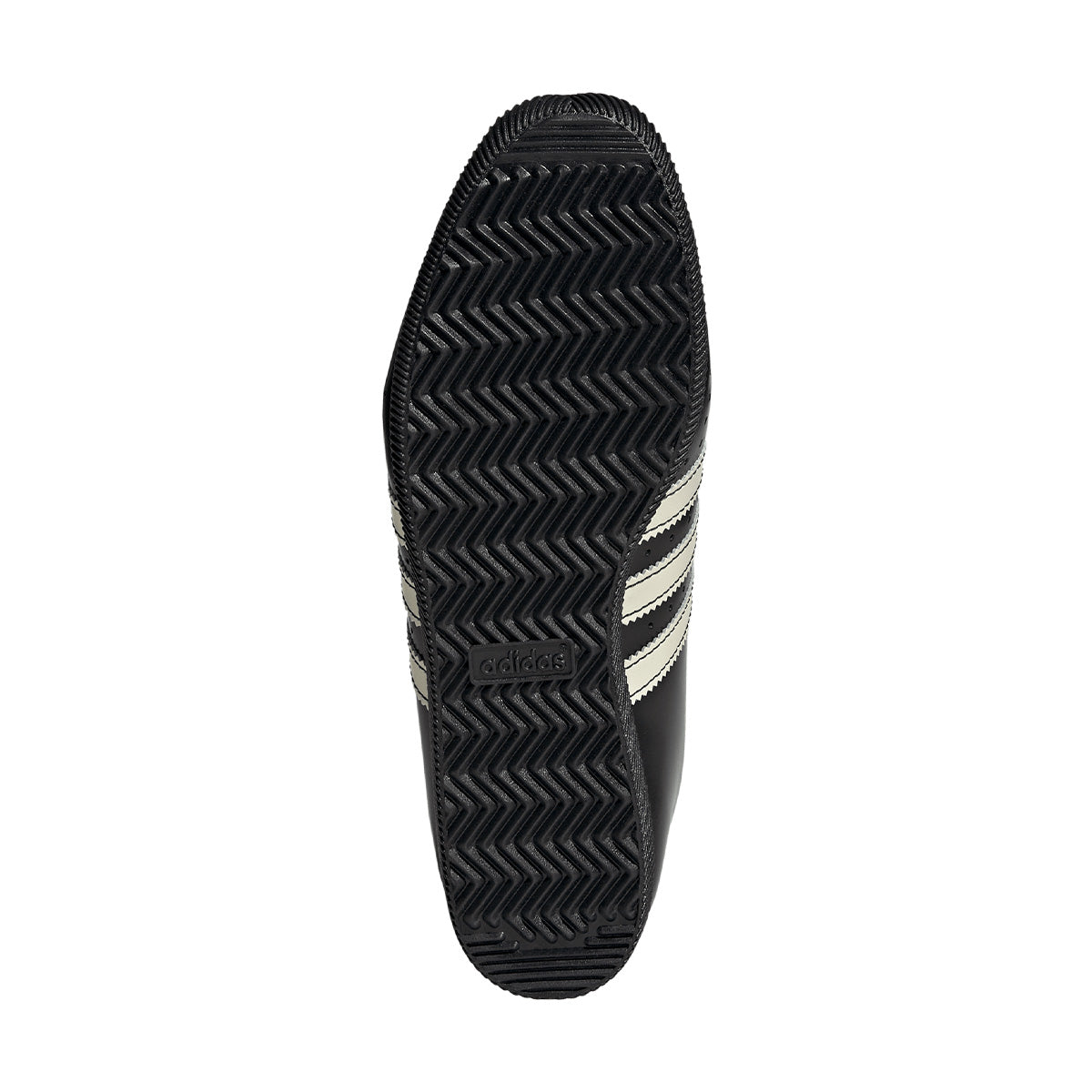 Japan Lux 'Core Black Cream White'