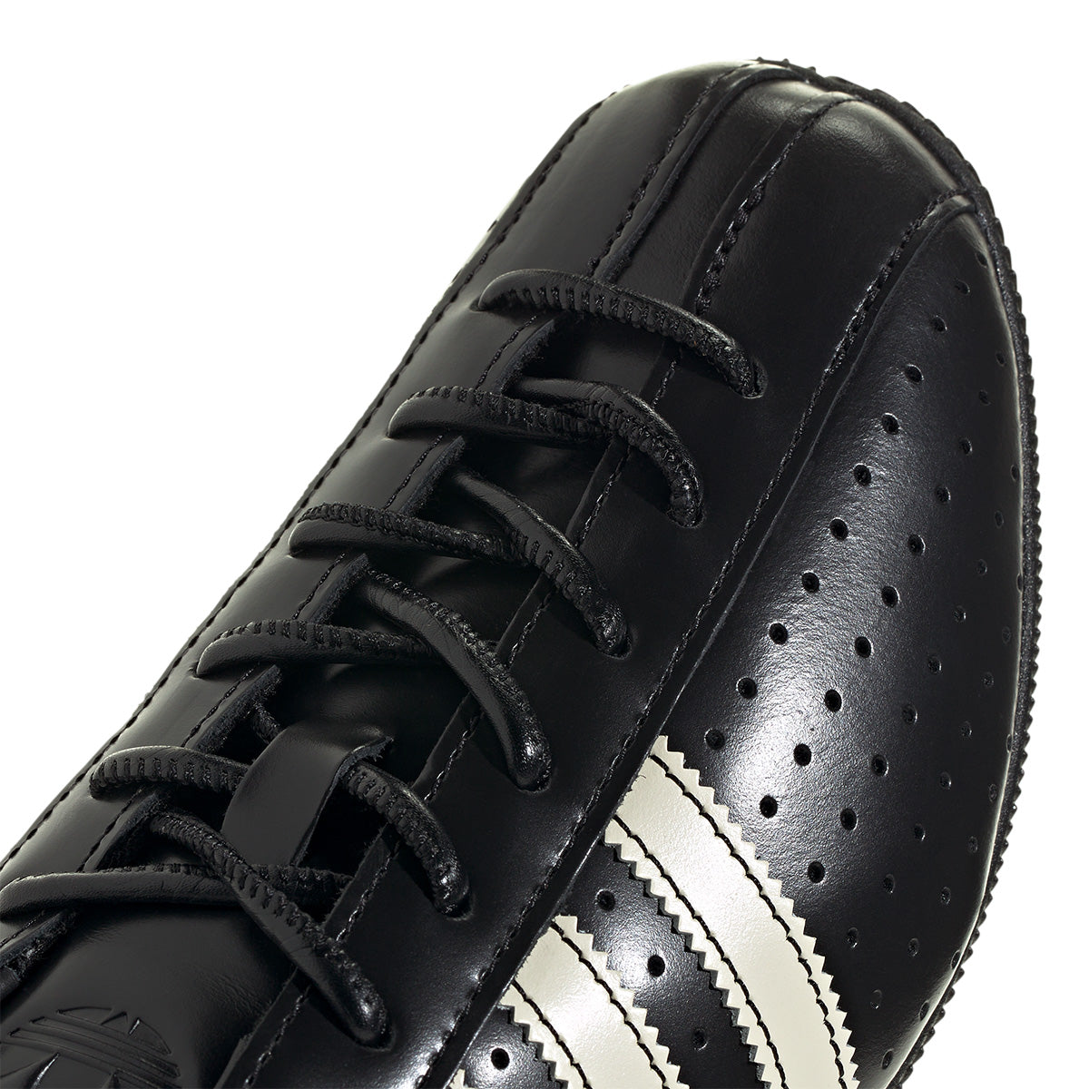 Japan Lux 'Core Black Cream White'