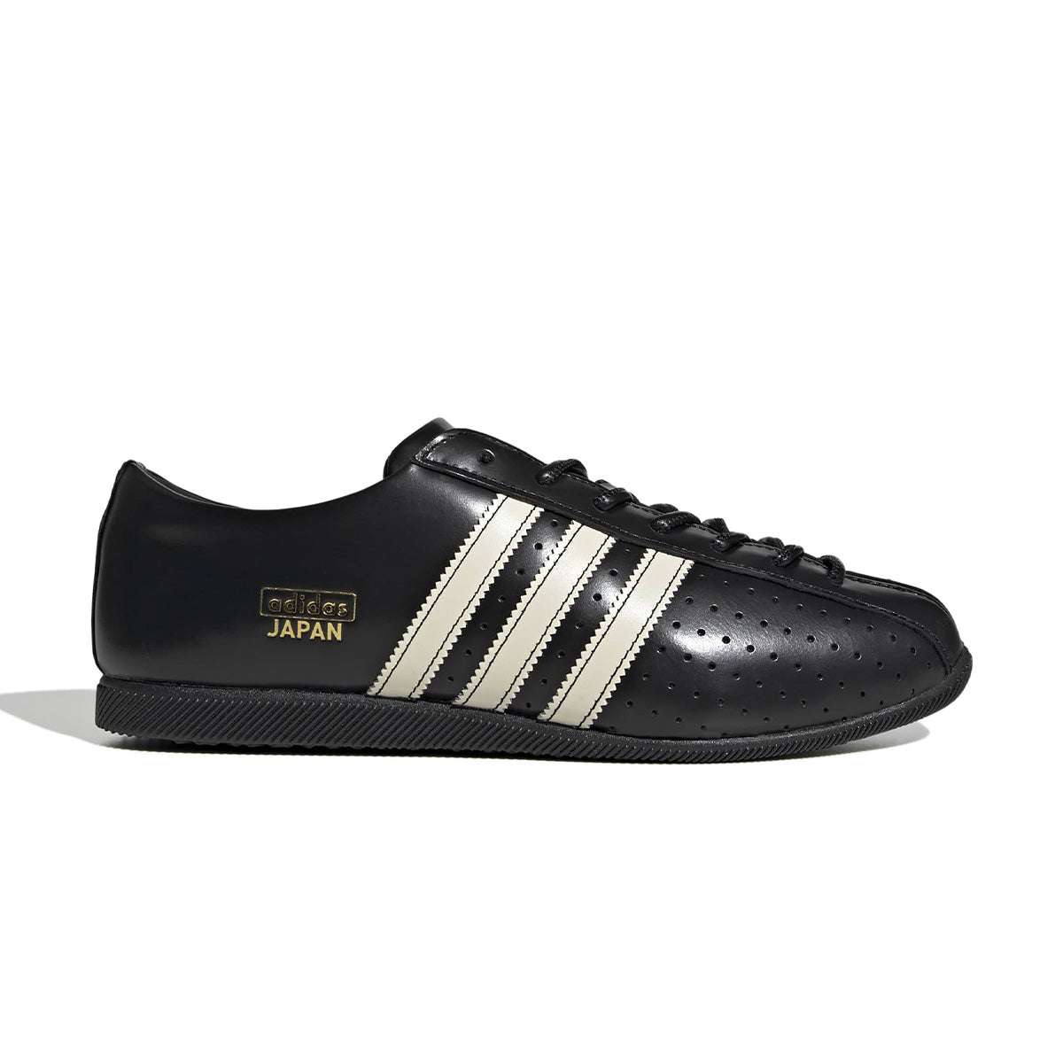 Japan Lux 'Core Black Cream White'