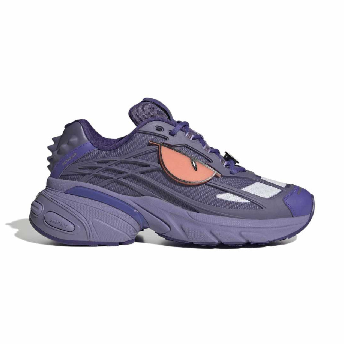+ Pokemon AdiStar XLG 2.0 'Gengar'