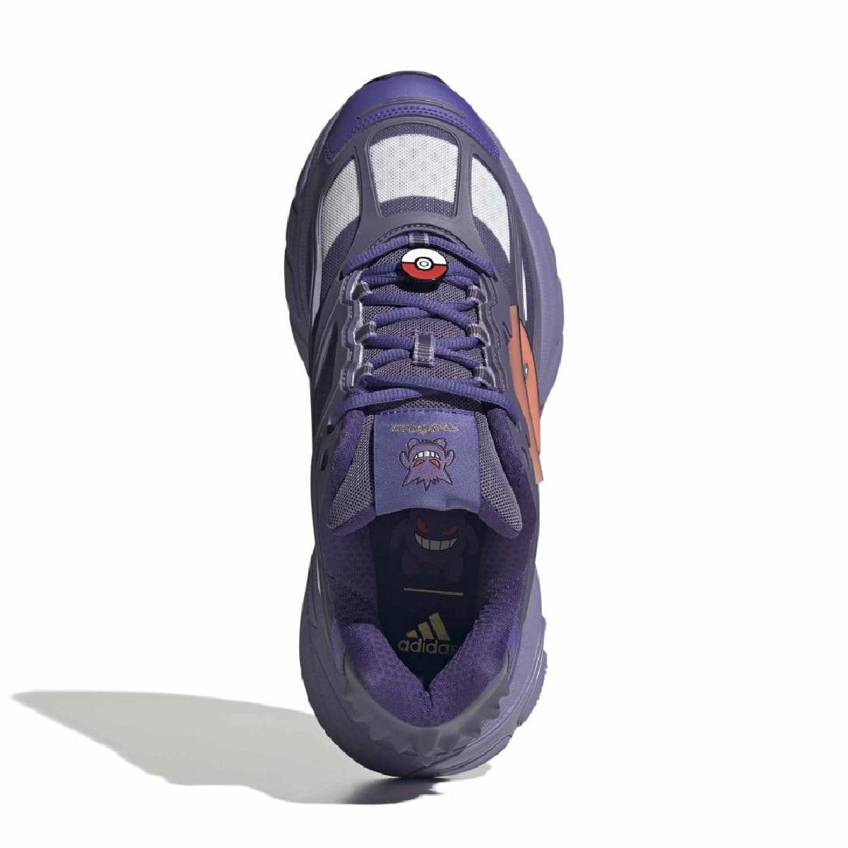 + Pokemon AdiStar XLG 2.0 'Gengar'