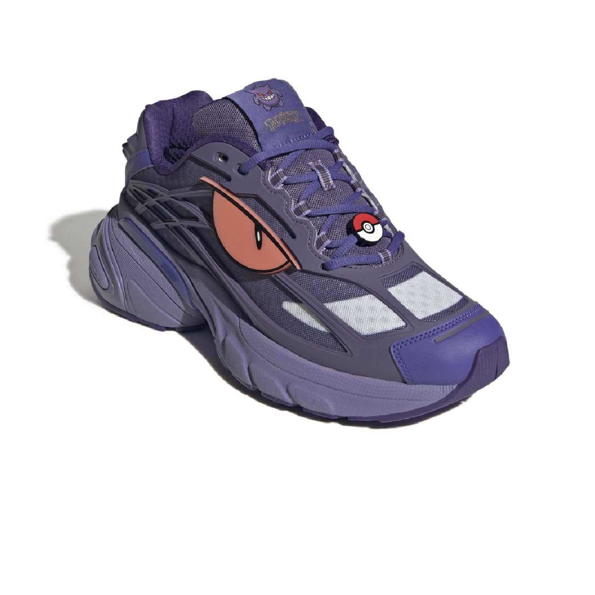 + Pokemon AdiStar XLG 2.0 'Gengar'