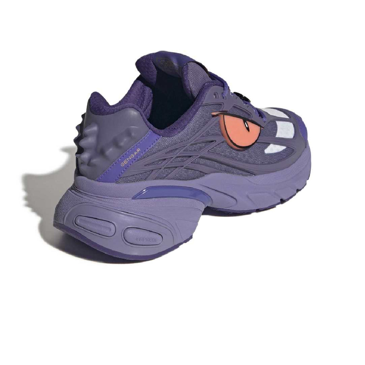 + Pokemon AdiStar XLG 2.0 'Gengar'